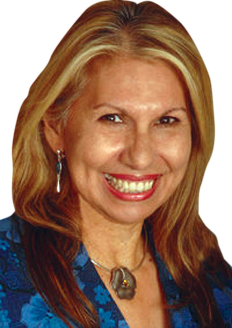 Elsa Maxey